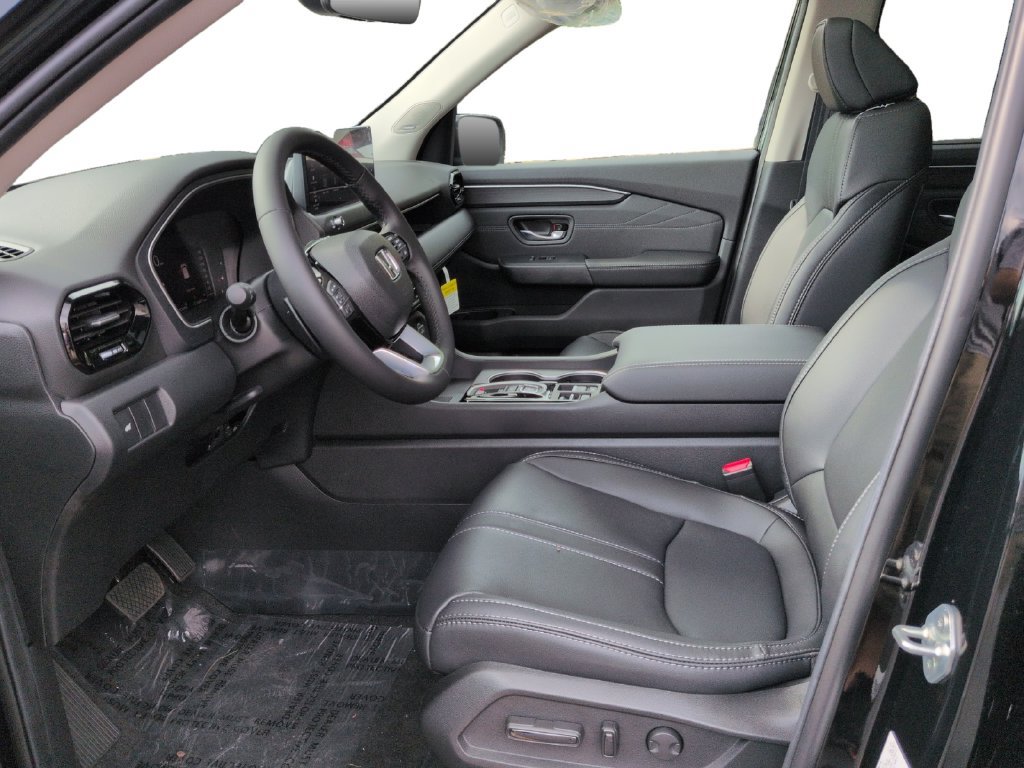 New 2026 Honda Pilot Touring image 22