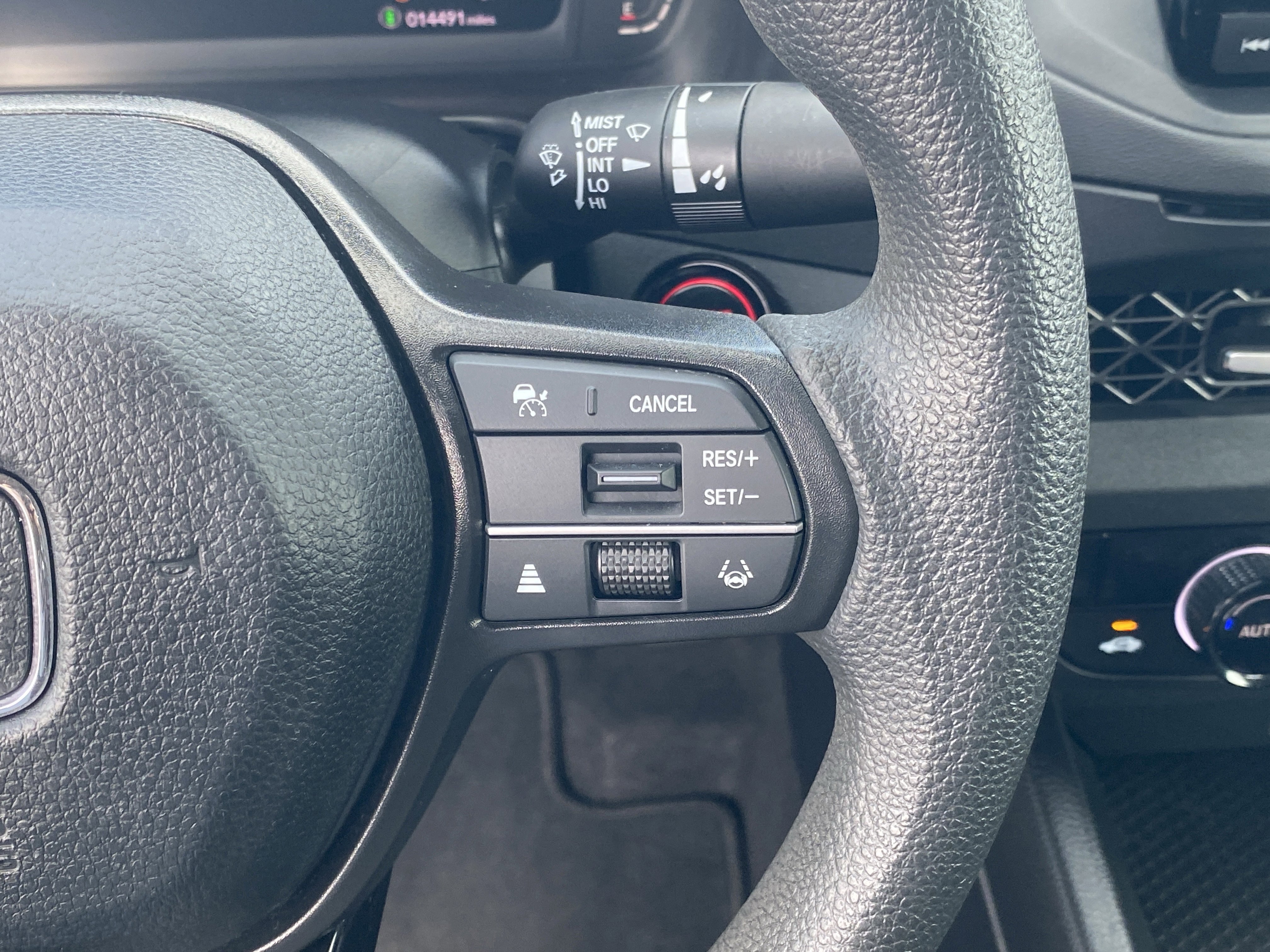Certified 2024 Honda Accord EX image 28