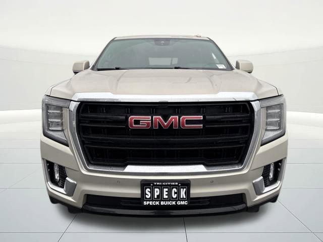 Certified 2023 GMC Yukon SLE image 10