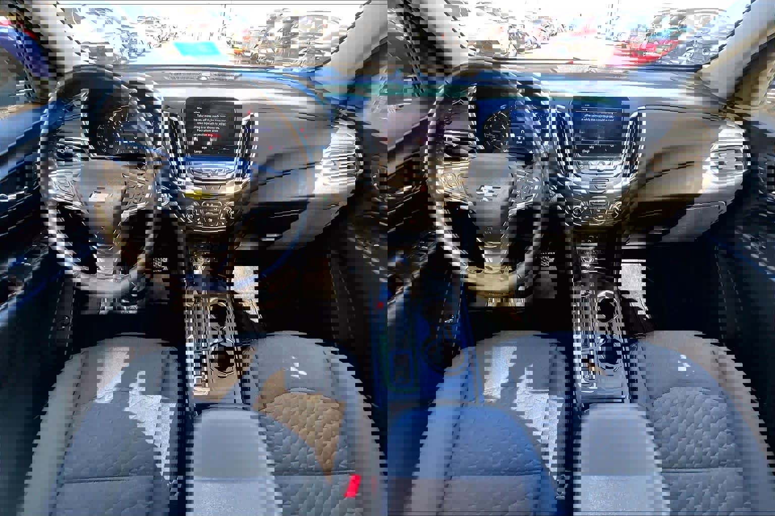 Used 2019 Chevrolet Equinox LT image 15