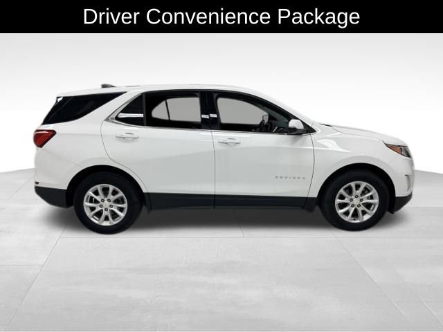 Certified 2019 Chevrolet Equinox LT FWD image 7