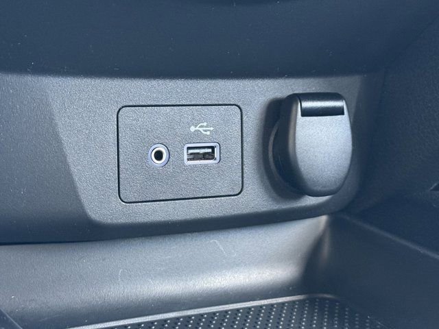 Used 2022 Nissan Rogue Sport S image 23