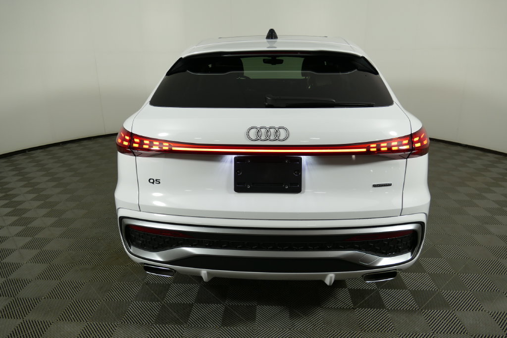 New 2026 Audi Q5 Premium AWD/4WD image 4