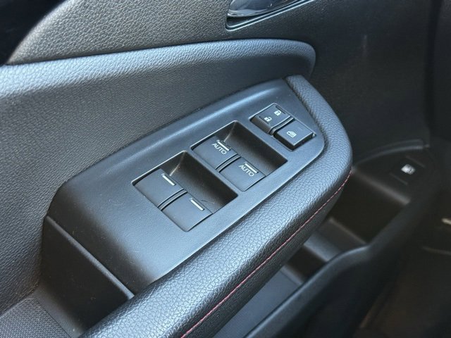 Used 2023 Honda Ridgeline Black Edition image 33