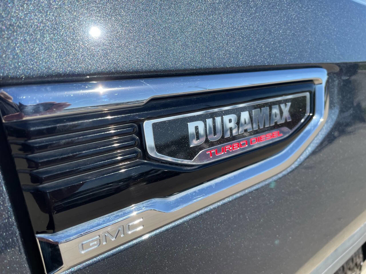 Used 2021 GMC Sierra 1500 SLT image 26