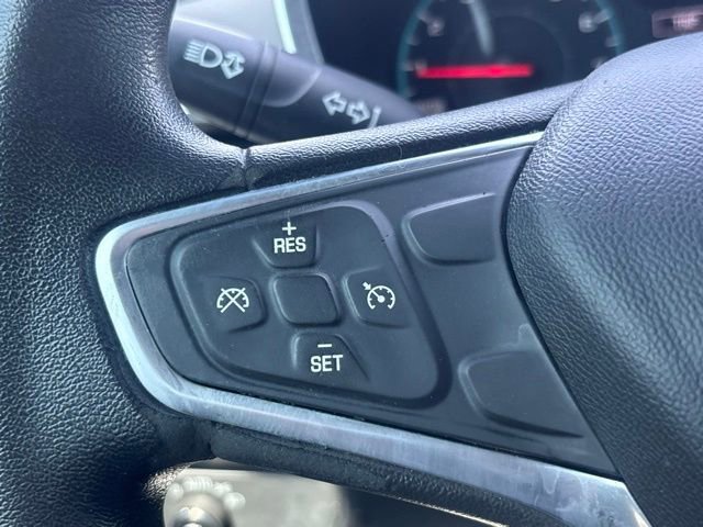 Used 2018 Chevrolet Equinox LS w/ LPO, Floor Liner Package image 18