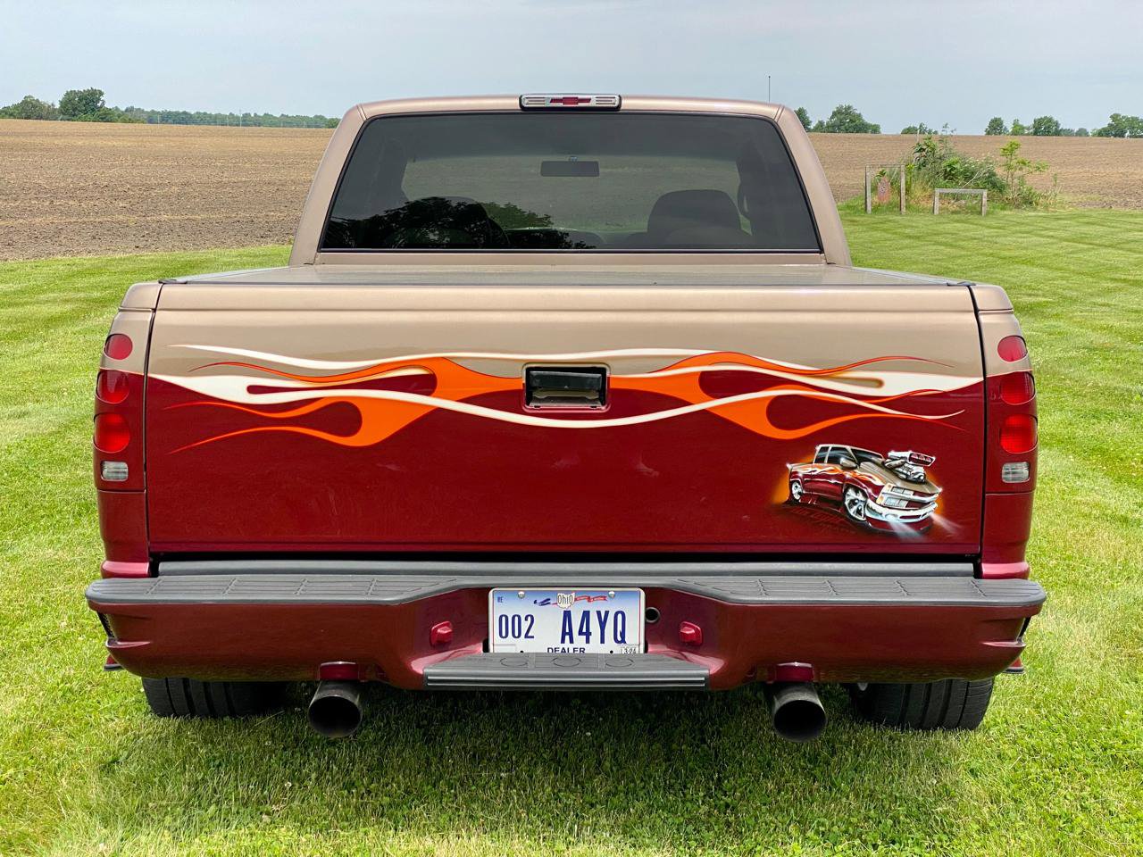 Used 1997 Chevrolet Silverado 1500 2WD Extended Cab w/ Preferred Equipment Group 2 image 7