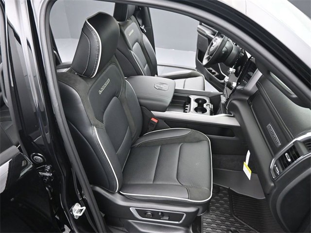 New 2026 RAM 1500 Laramie image 19