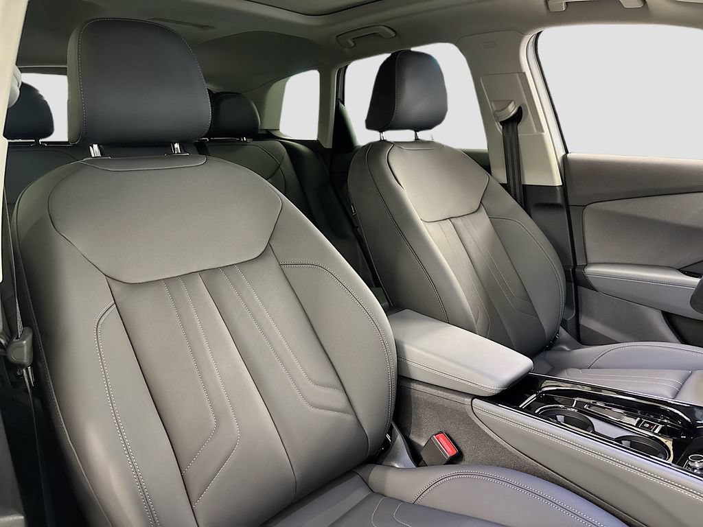 New 2026 Audi Q3 quattro 2.0T AWD/4WD image 15