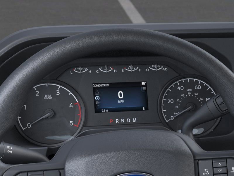 New 2026 Ford F250 XLT w/ FX4 Off-Road Package image 13