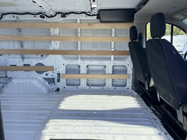Used 2025 Ford Transit 250 Low Roof w/ Exterior Upgrade Package image 23