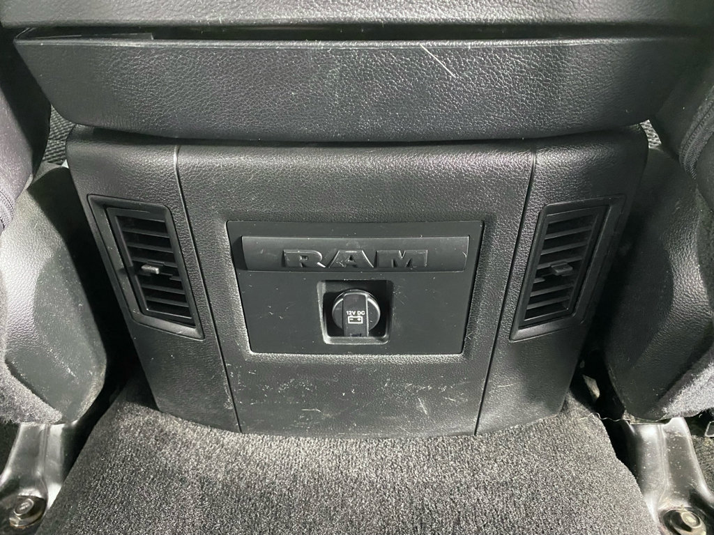 Used 2018 RAM 1500 Sport w/ Convenience Group AWD/4WD image 19