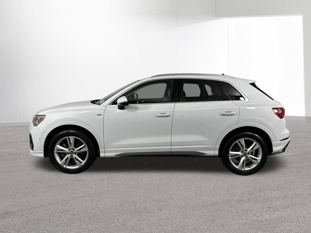 Used 2020 Audi Q3 2.0T Prestige w/ Prestige Package AWD/4WD image 28