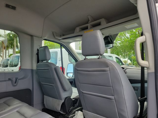 Used 2018 Ford Transit 350 XL RWD image 14