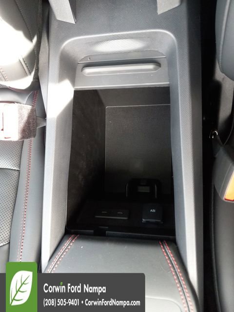 New 2025 Ford Mustang Mach-E Premium w/ Sport Appearance Package image 19