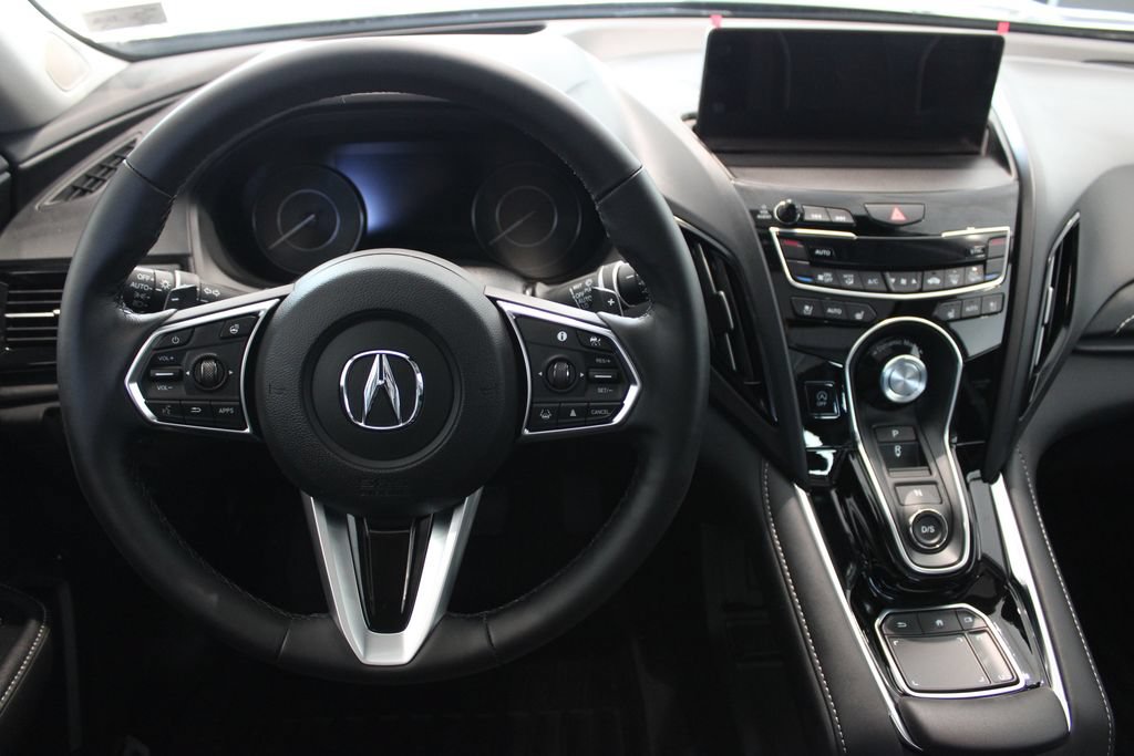 New 2026 Acura RDX SH-AWD w/ Advance Package image 4