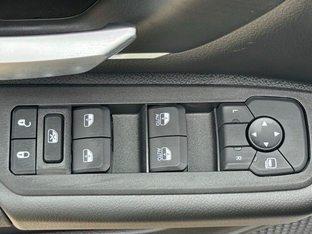 New 2026 RAM 1500 Big Horn AWD/4WD image 10