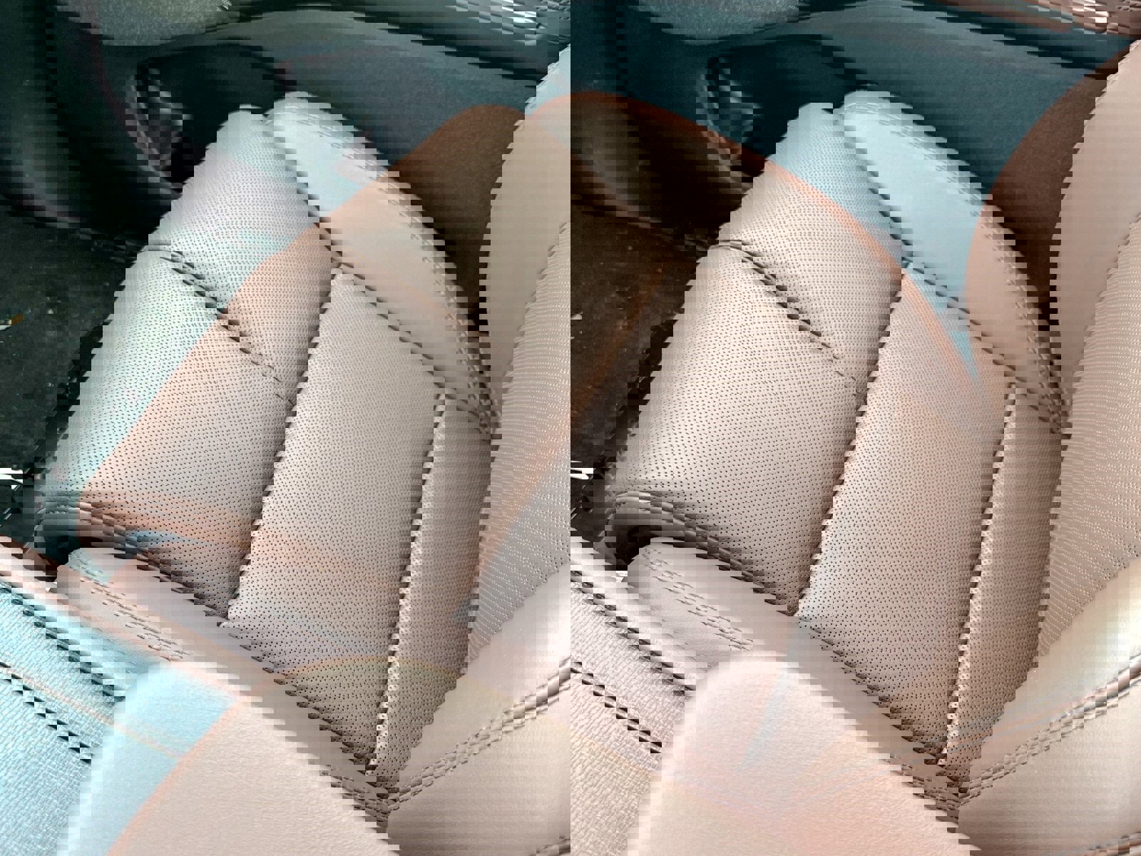 New 2025 Lincoln Navigator Reserve image 57