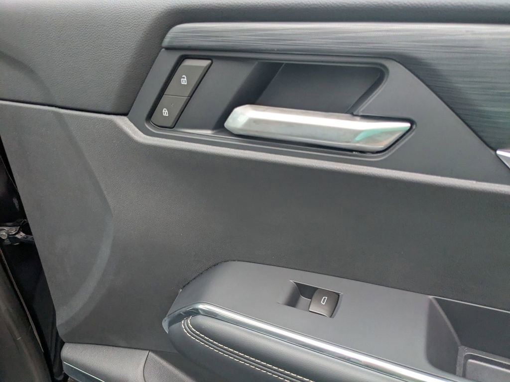 New 2026 GMC Acadia Elevation w/ Black Edition image 26