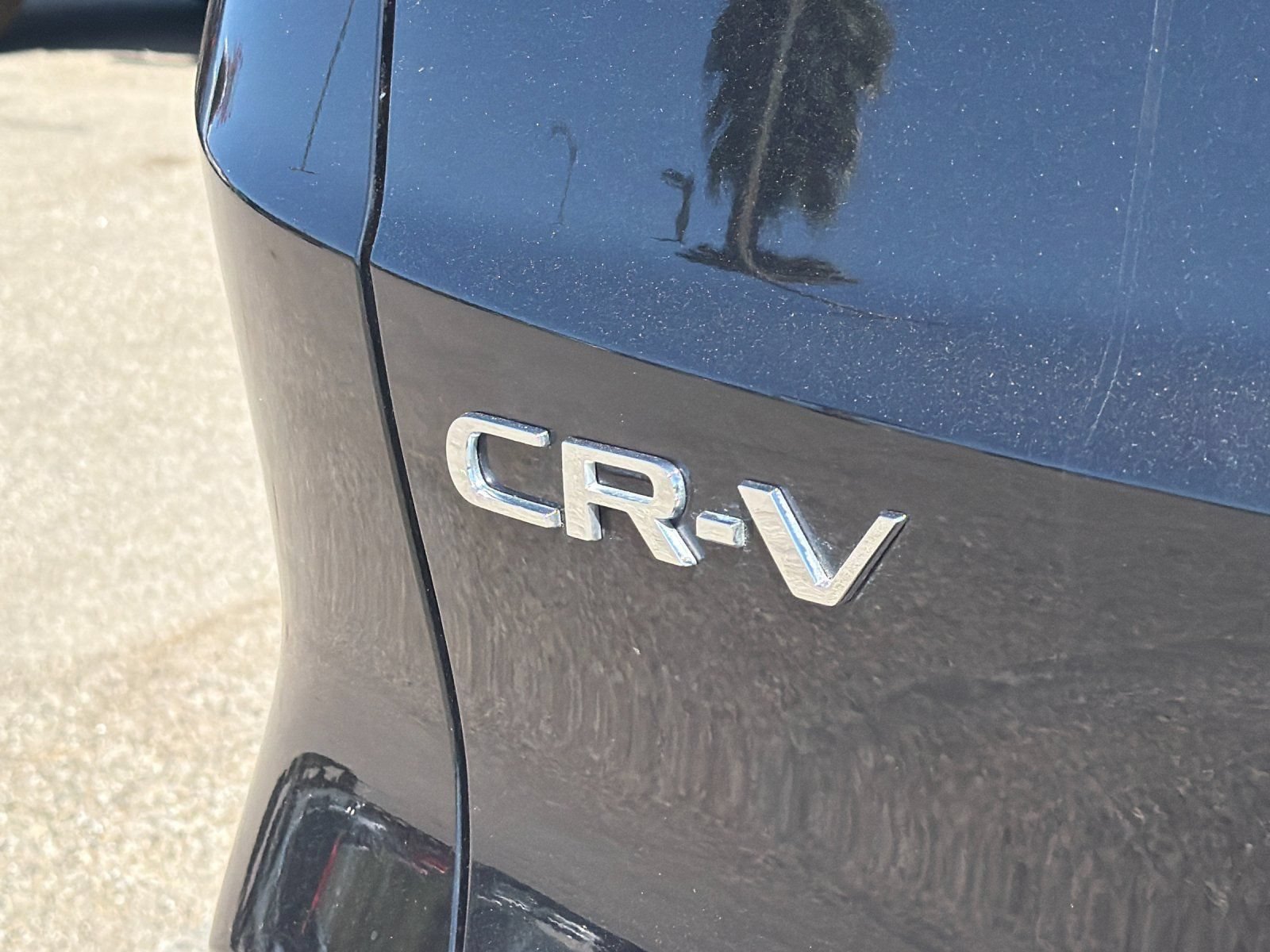 Used 2025 Honda CR-V LX image 38