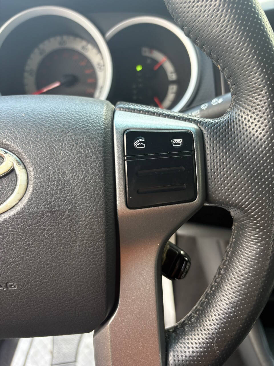 Used 2013 Toyota Tacoma PreRunner w/ Convenience Pkg RWD image 25