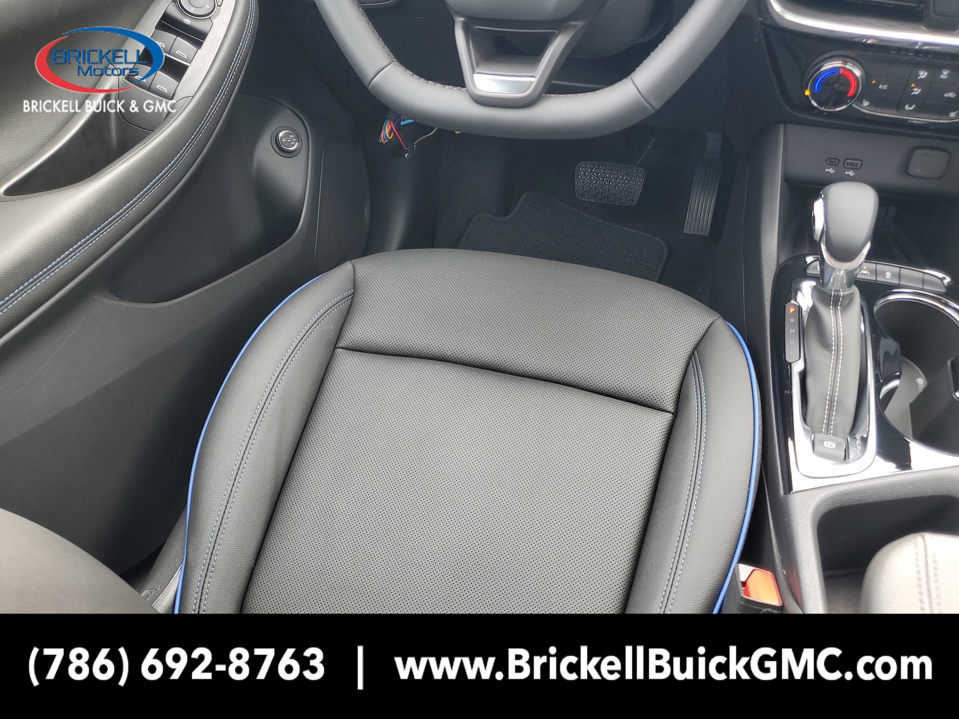 New 2026 Buick Encore GX Sport Touring w/ Advanced Technology Package FWD image 15
