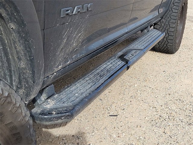 Used 2022 RAM 2500 Laramie image 6