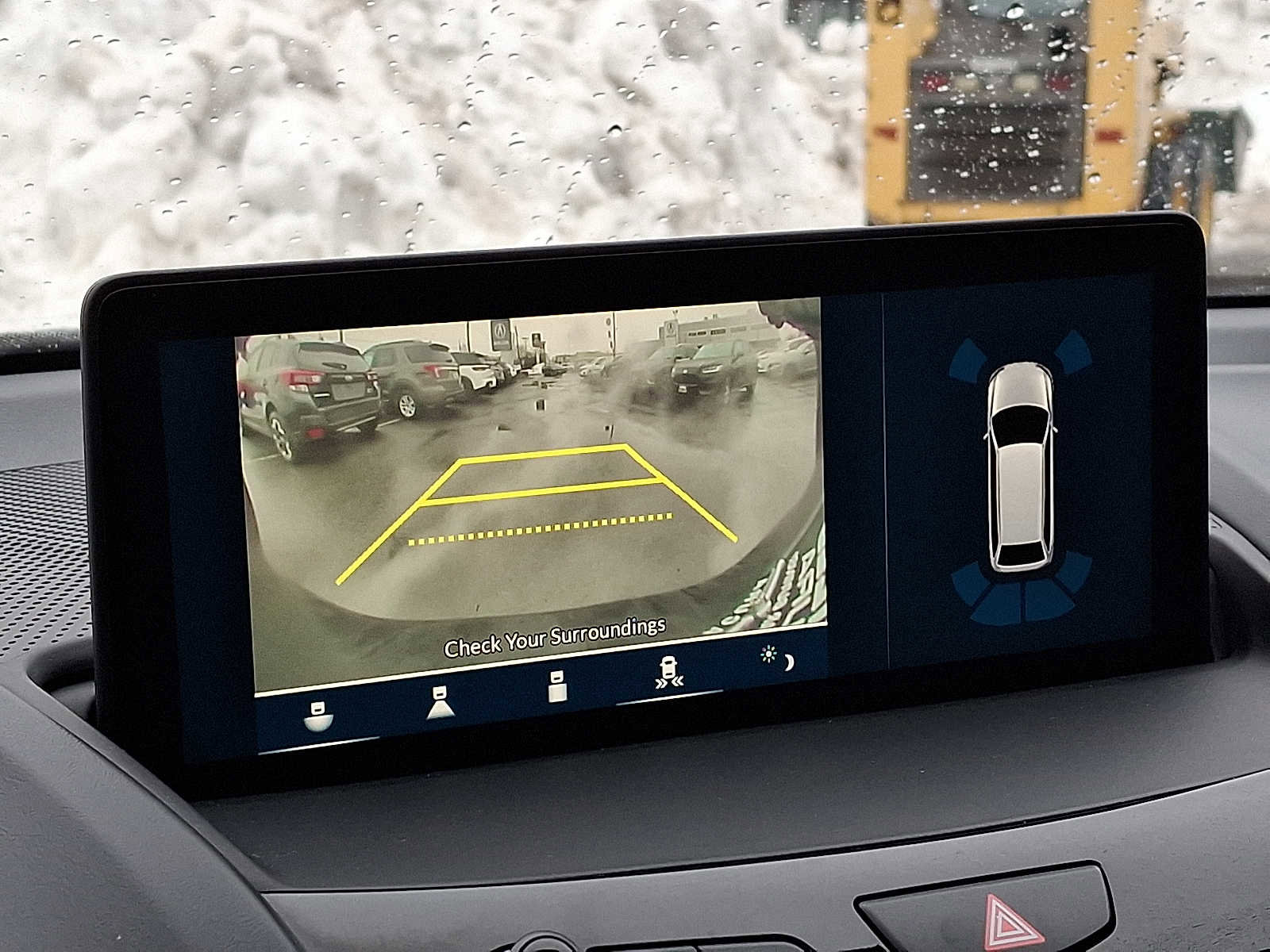 Certified 2024 Acura RDX A-Spec image 20