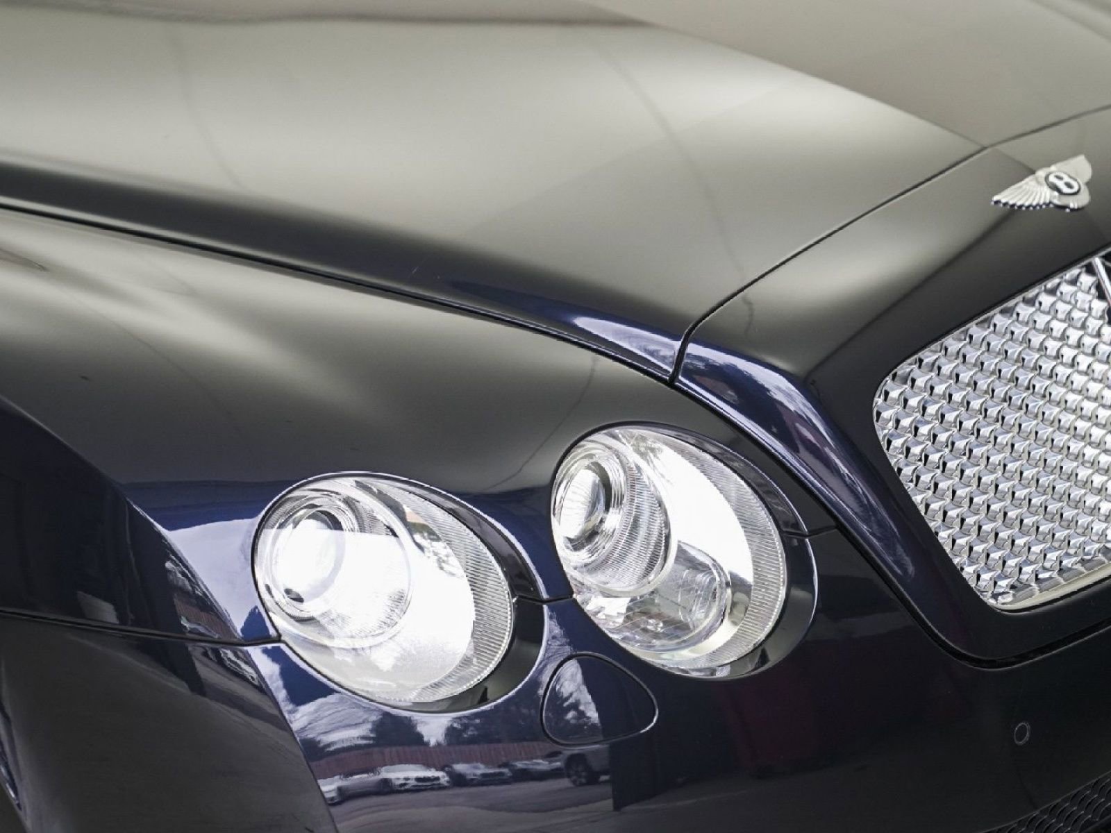 Used 2008 Bentley Continental GTC AWD/4WD image 57