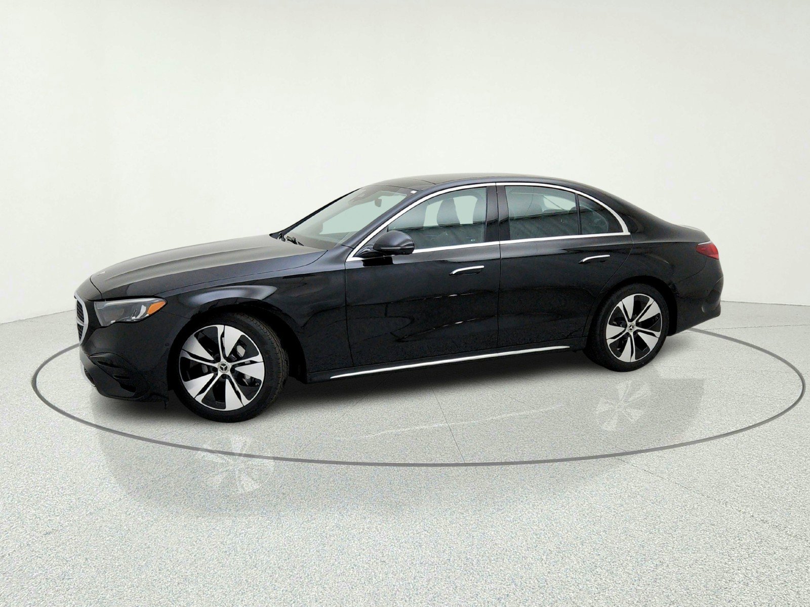New 2026 Mercedes-Benz E 350 Sedan image 15