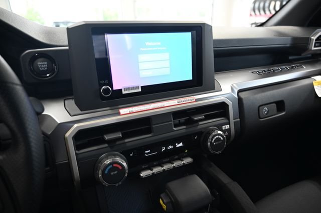 New 2026 Toyota Tacoma SR5 RWD image 15