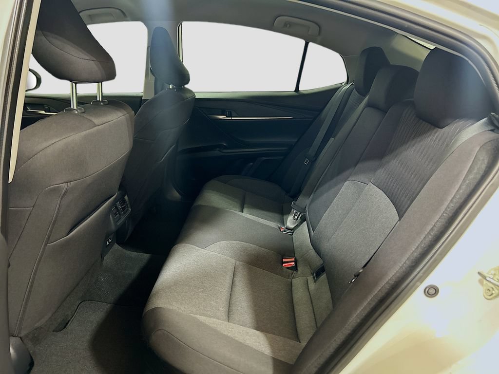 Used 2025 Toyota Camry LE w/ Convenience Package FWD image 20