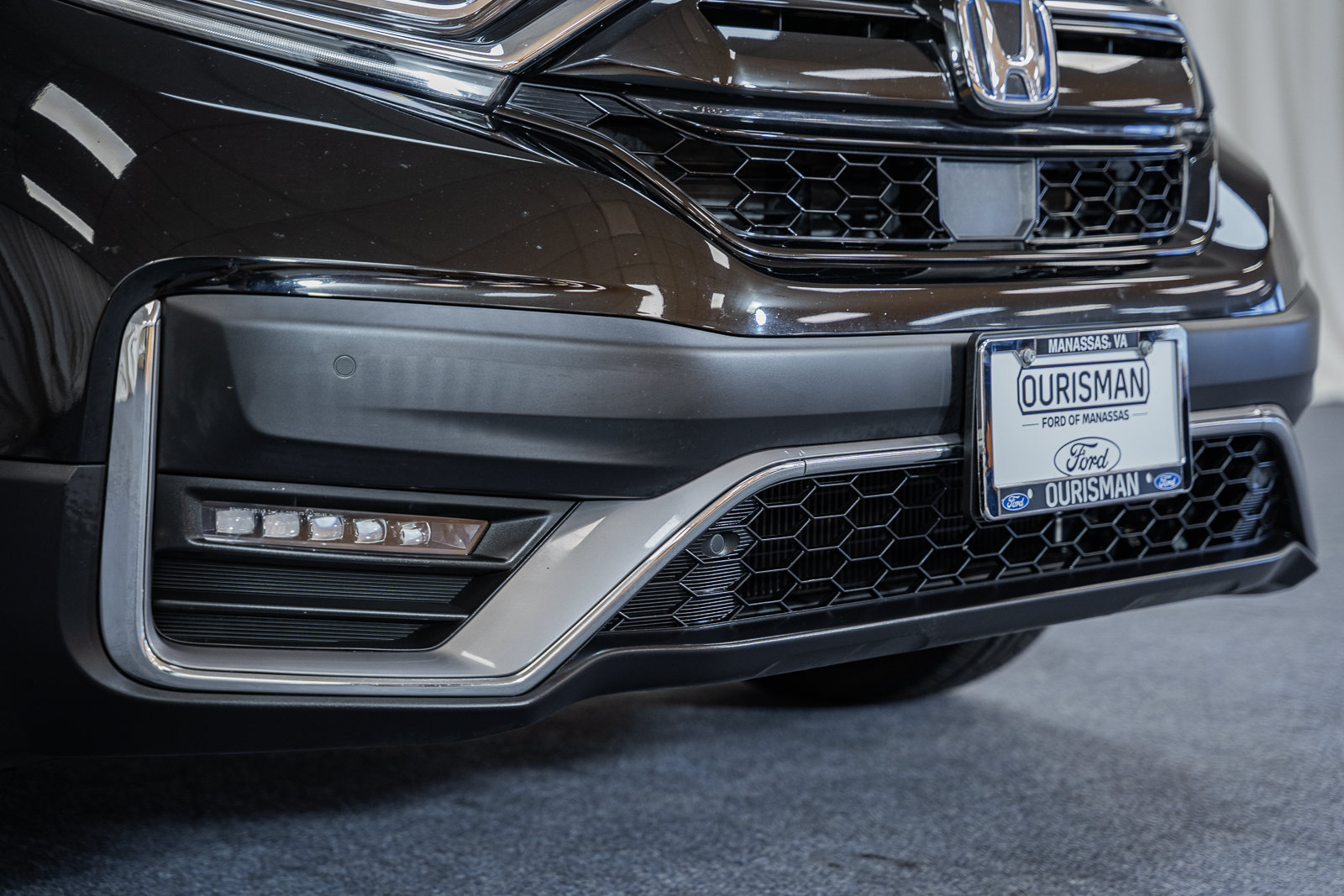 Used 2022 Honda CR-V Touring image 15