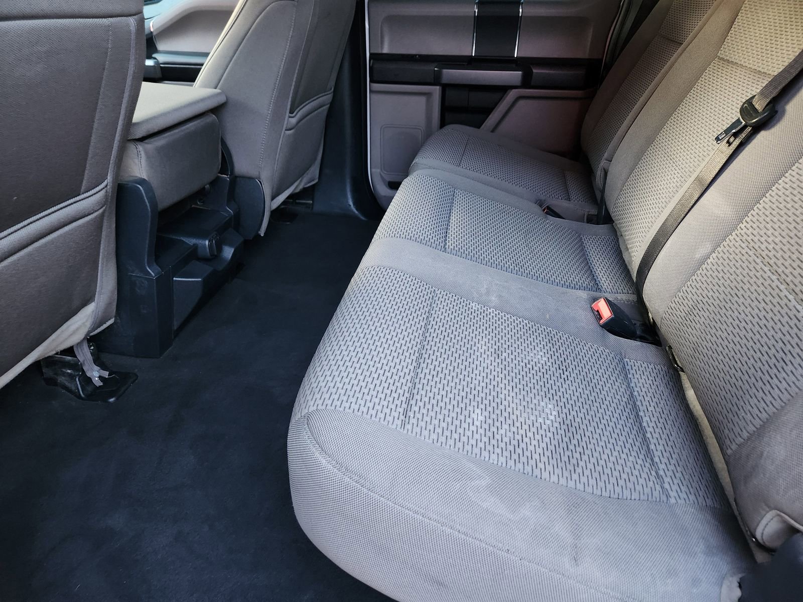 Used 2022 Ford F250 XLT w/ FX4 Off-Road Package image 36