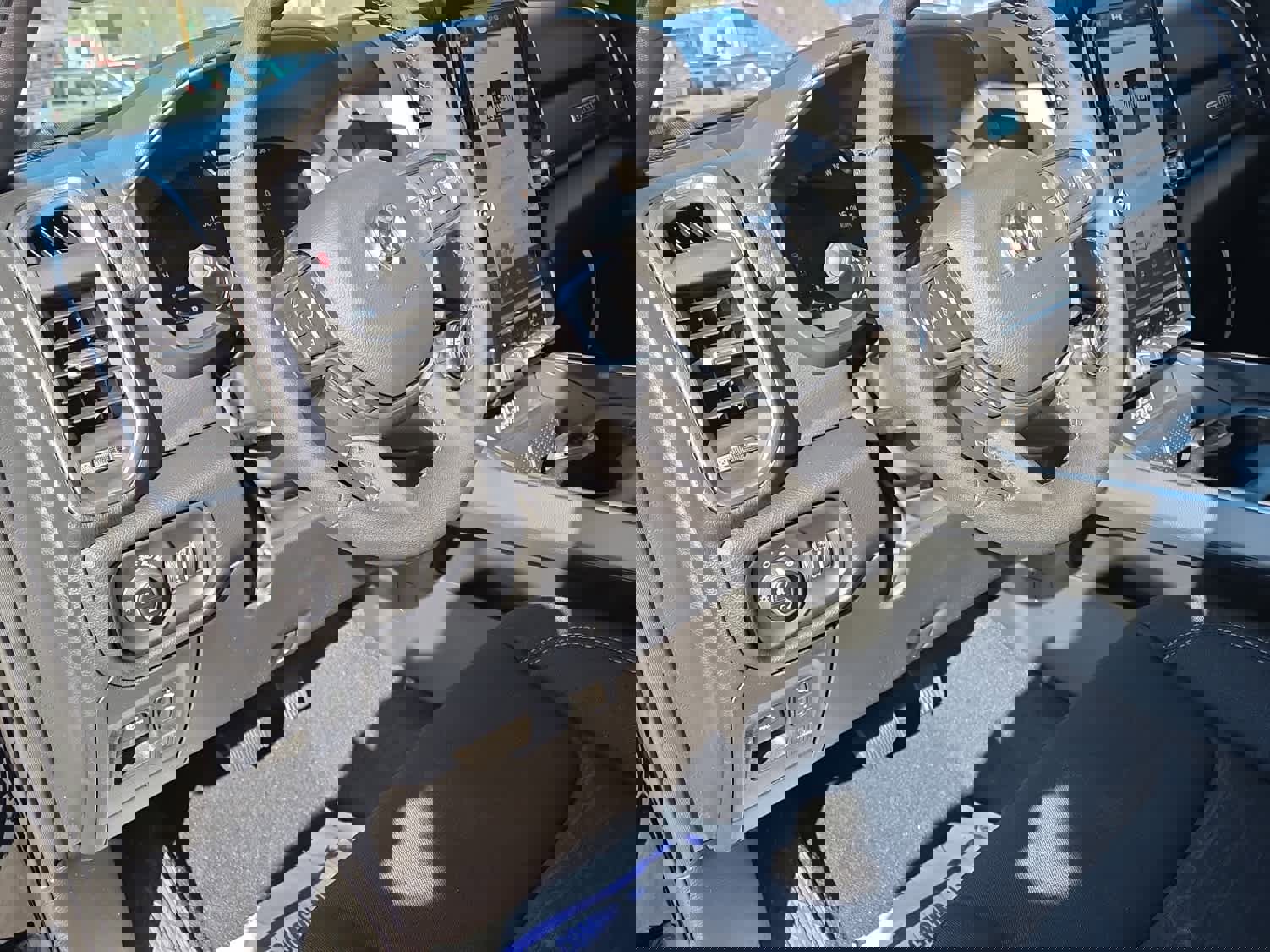 New 2026 RAM 1500 Big Horn image 15