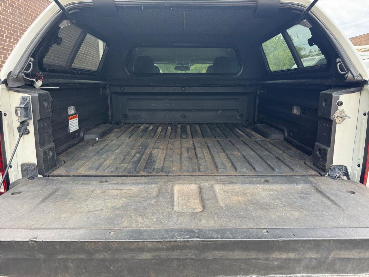 Used 2017 Honda Ridgeline RTL-T image 28