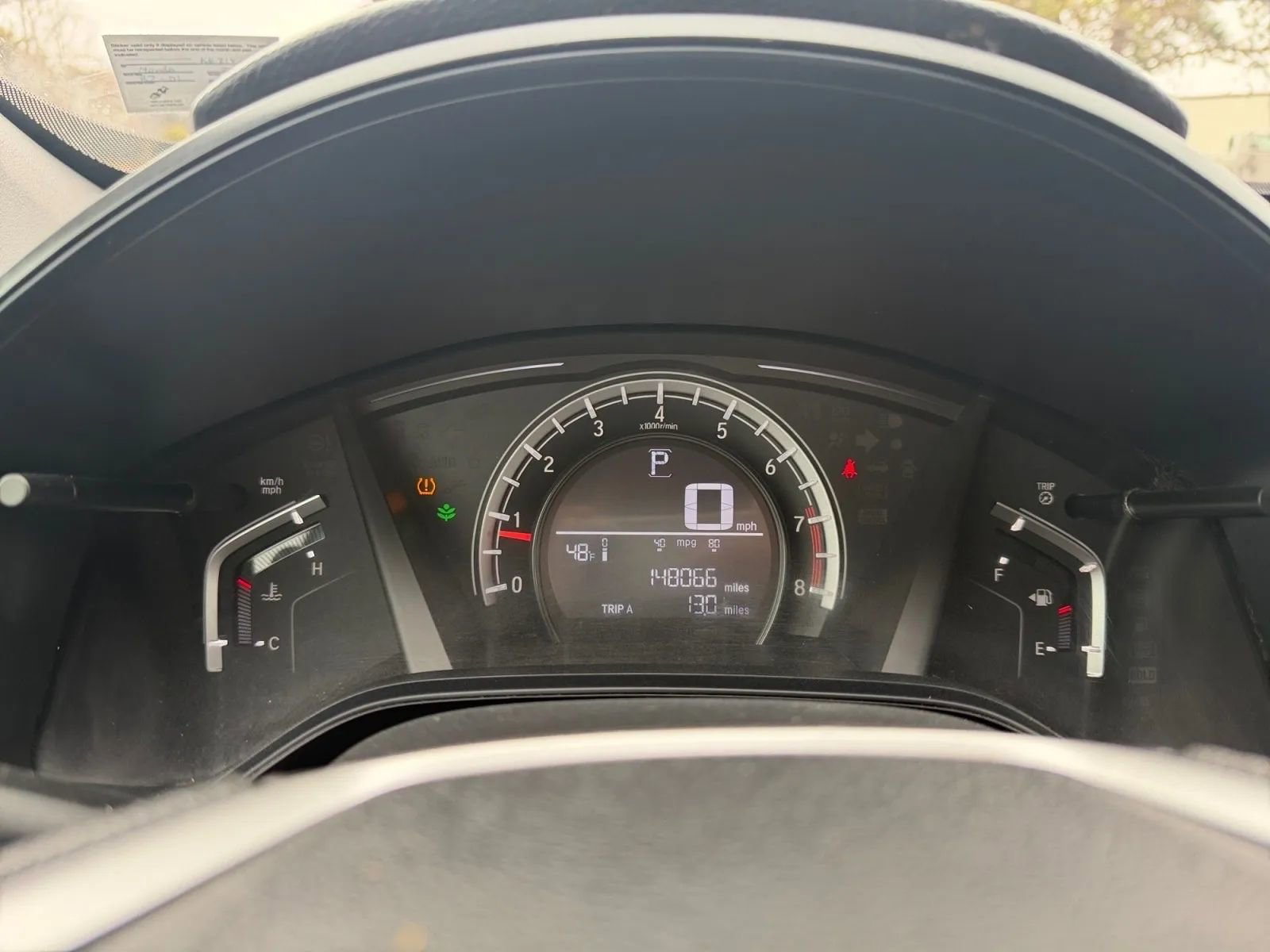 Used 2019 Honda CR-V LX image 17