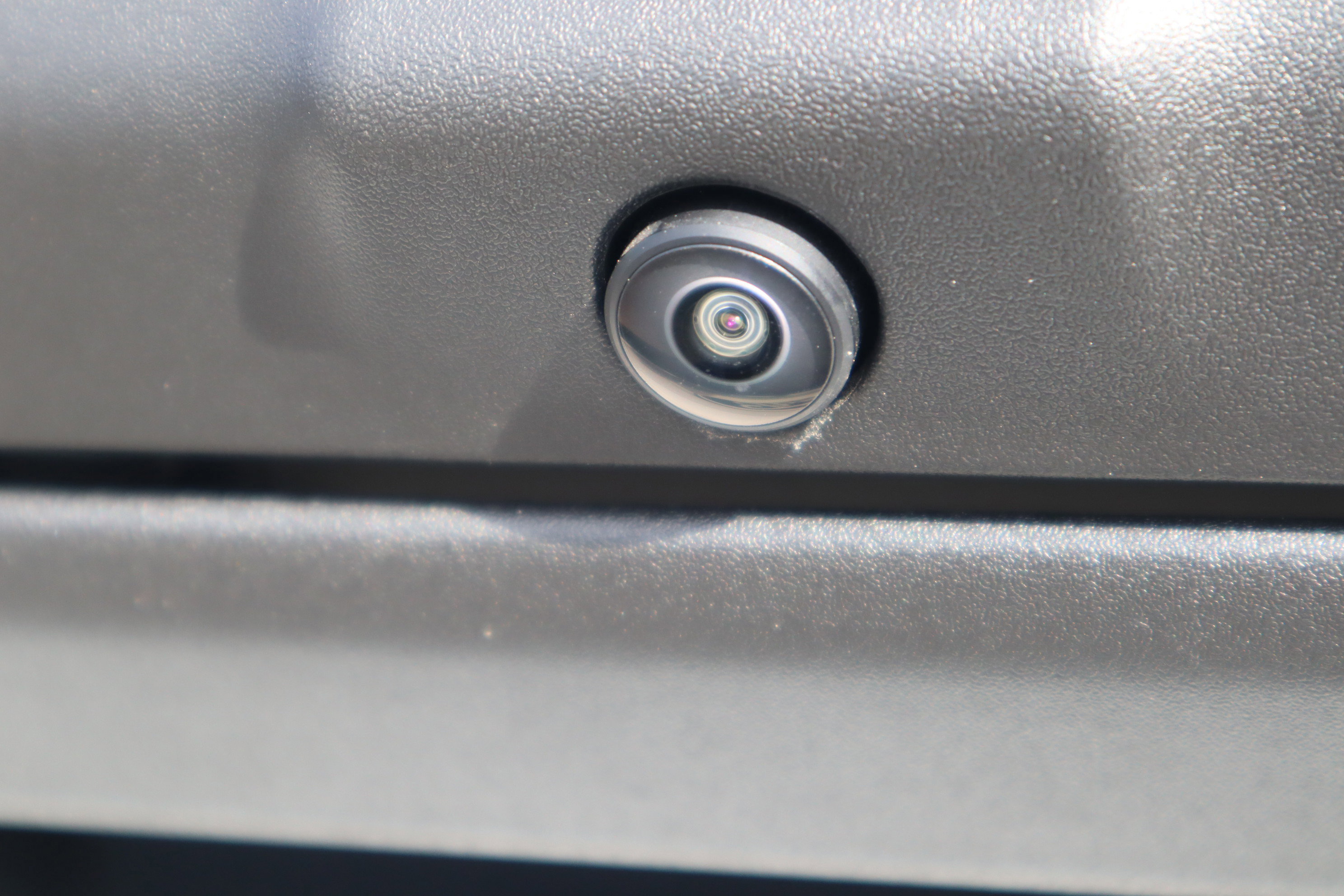 New 2026 Ford F150 XL w/ Equipment Group 103A High image 5