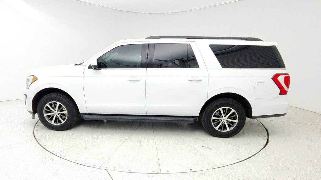 Used 2020 Ford Expedition Max XLT image 5