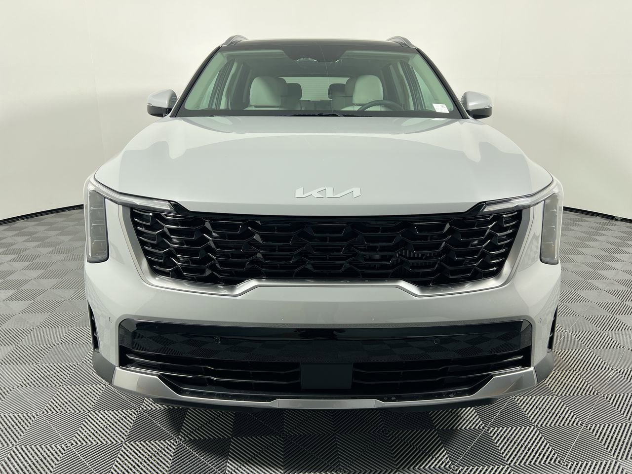 New 2026 Kia Sorento EX image 10