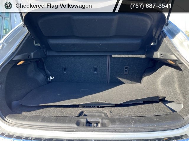 Used 2021 Nissan Rogue Sport SV image 32