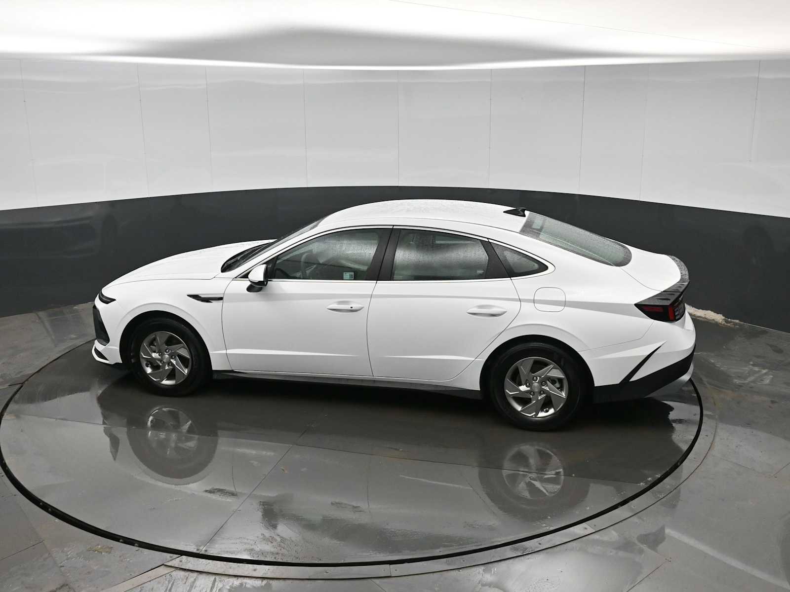 Certified 2025 Hyundai Sonata SE image 29