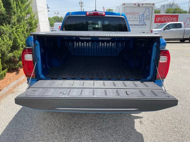 Used 2023 GMC Canyon AT4 AWD/4WD image 39