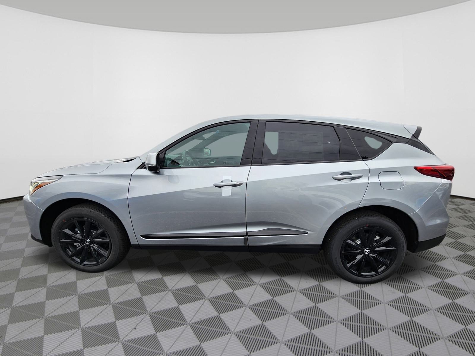 New 2025 Acura RDX SH-AWD image 5