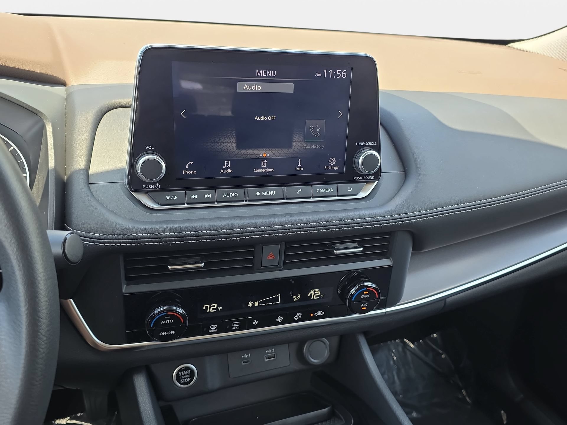 Used 2023 Nissan Rogue SV FWD image 19