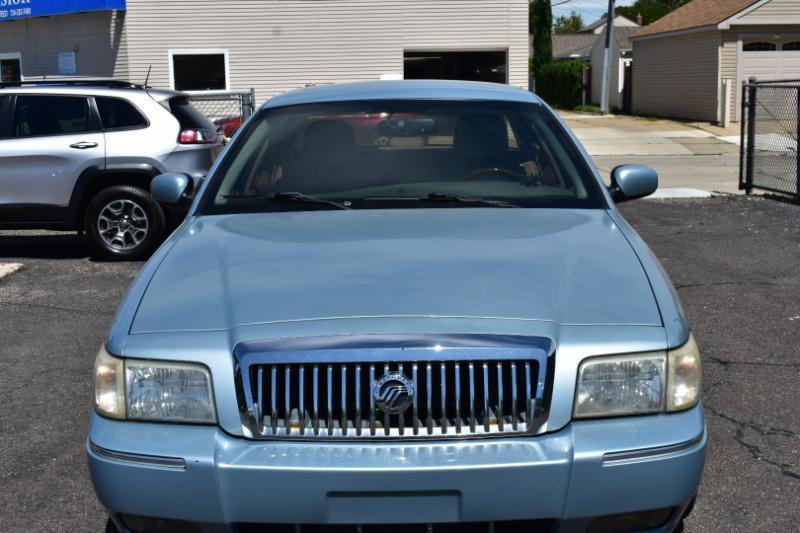Used 2010 Mercury Grand Marquis LS RWD image 7