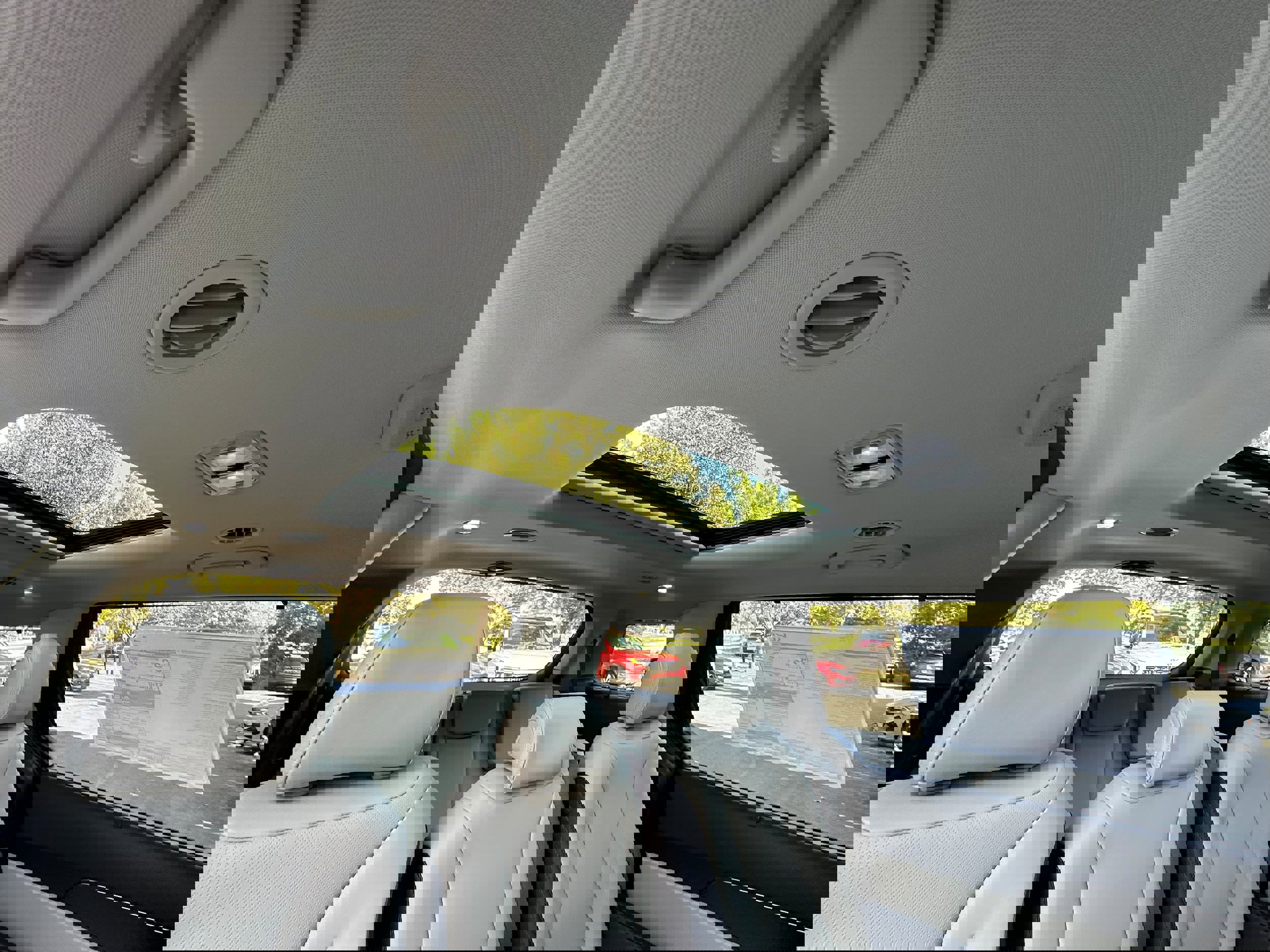 New 2026 Kia Carnival SX image 31