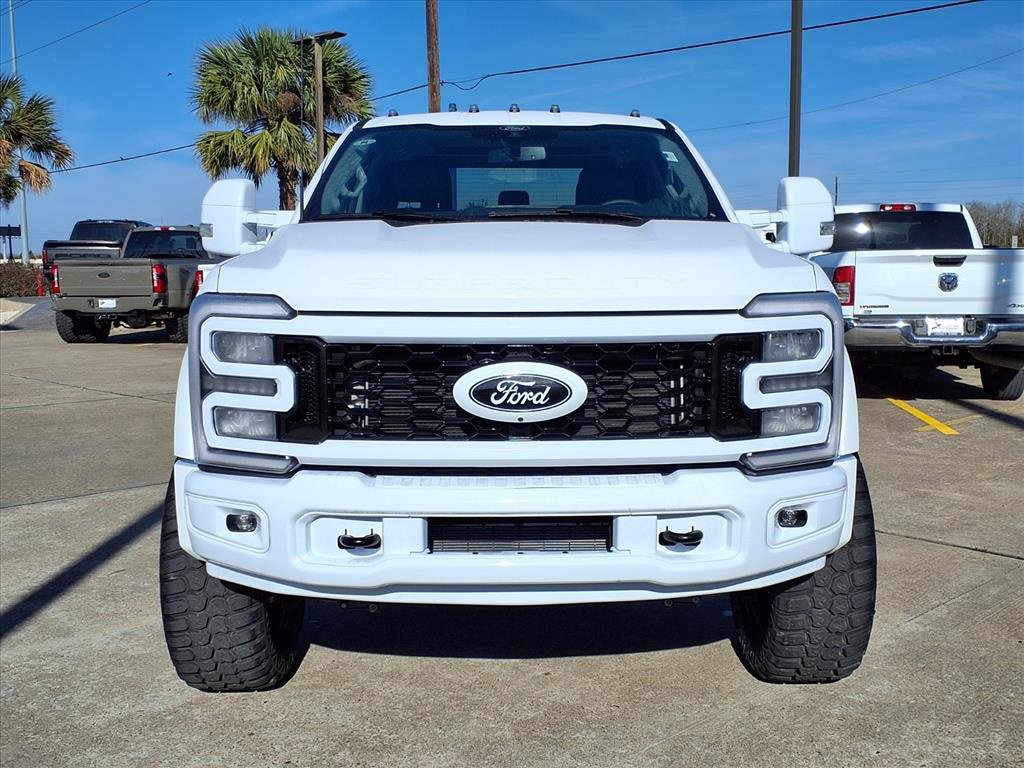 Used 2026 Ford F450 Lariat image 6