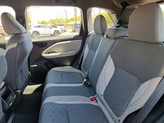 Certified 2025 Subaru Forester image 10