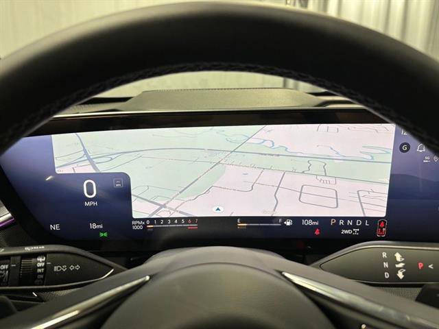 New 2026 Buick Enclave Sport Touring w/ LPO, Floor Liner Package image 32